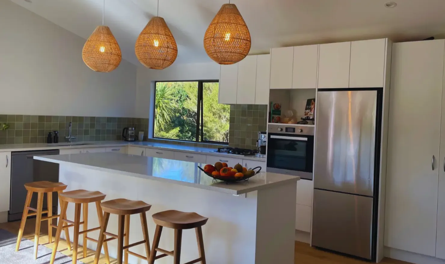 Standard Kitchen Package