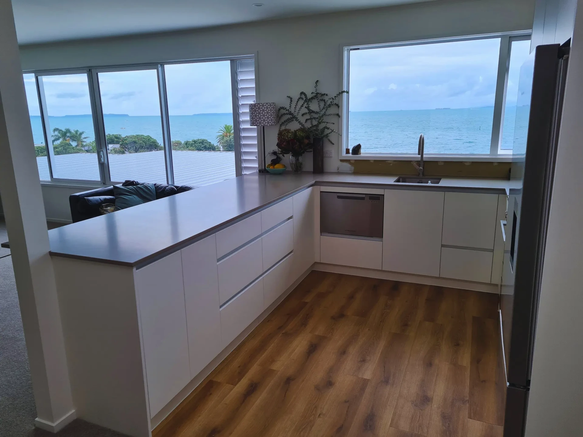 Next Level Kitchens - Custom Kitchen Design Auckland