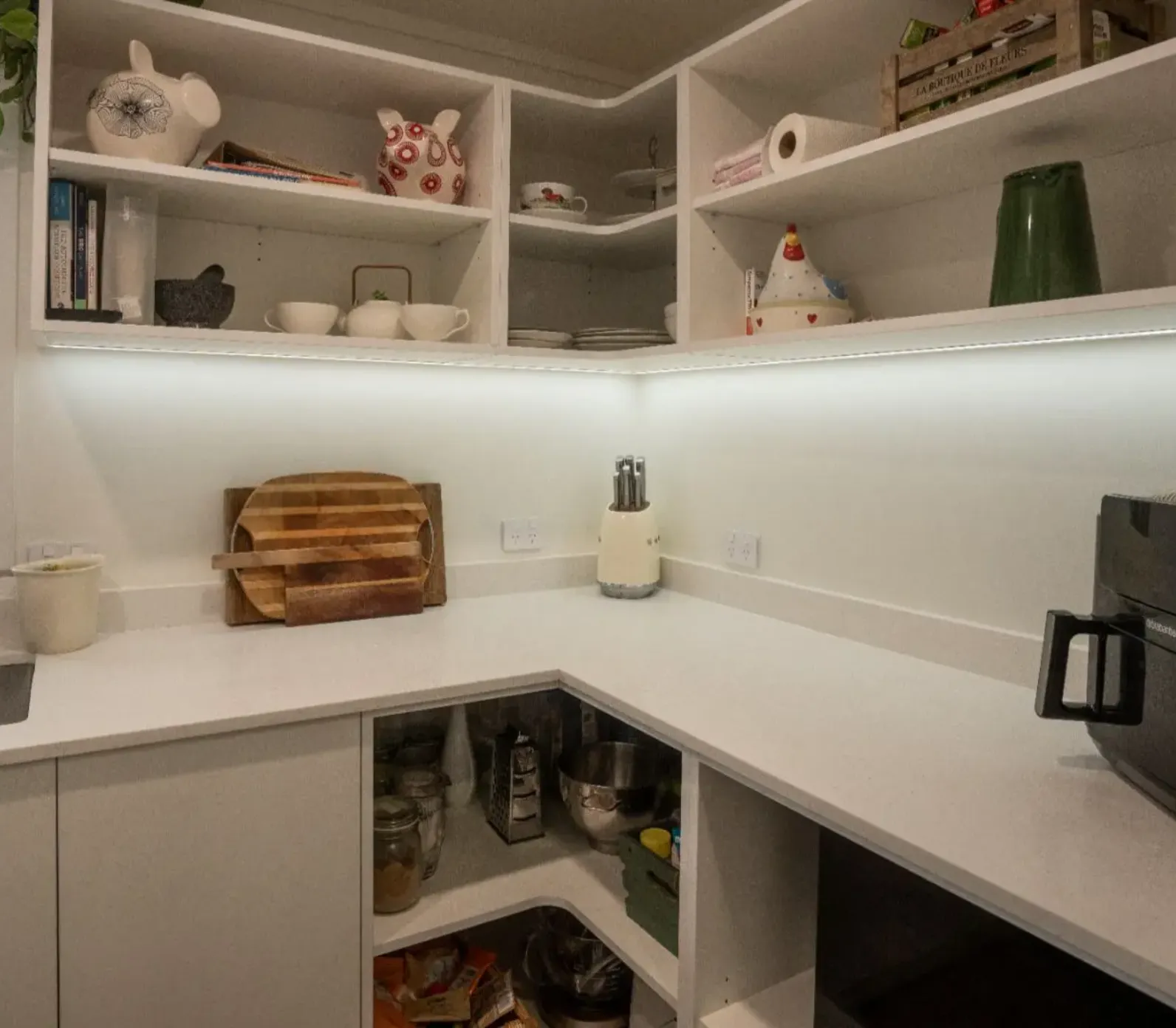 Custom Kitchen Auckland - Quality craftsmanship by Next Level Kitchens