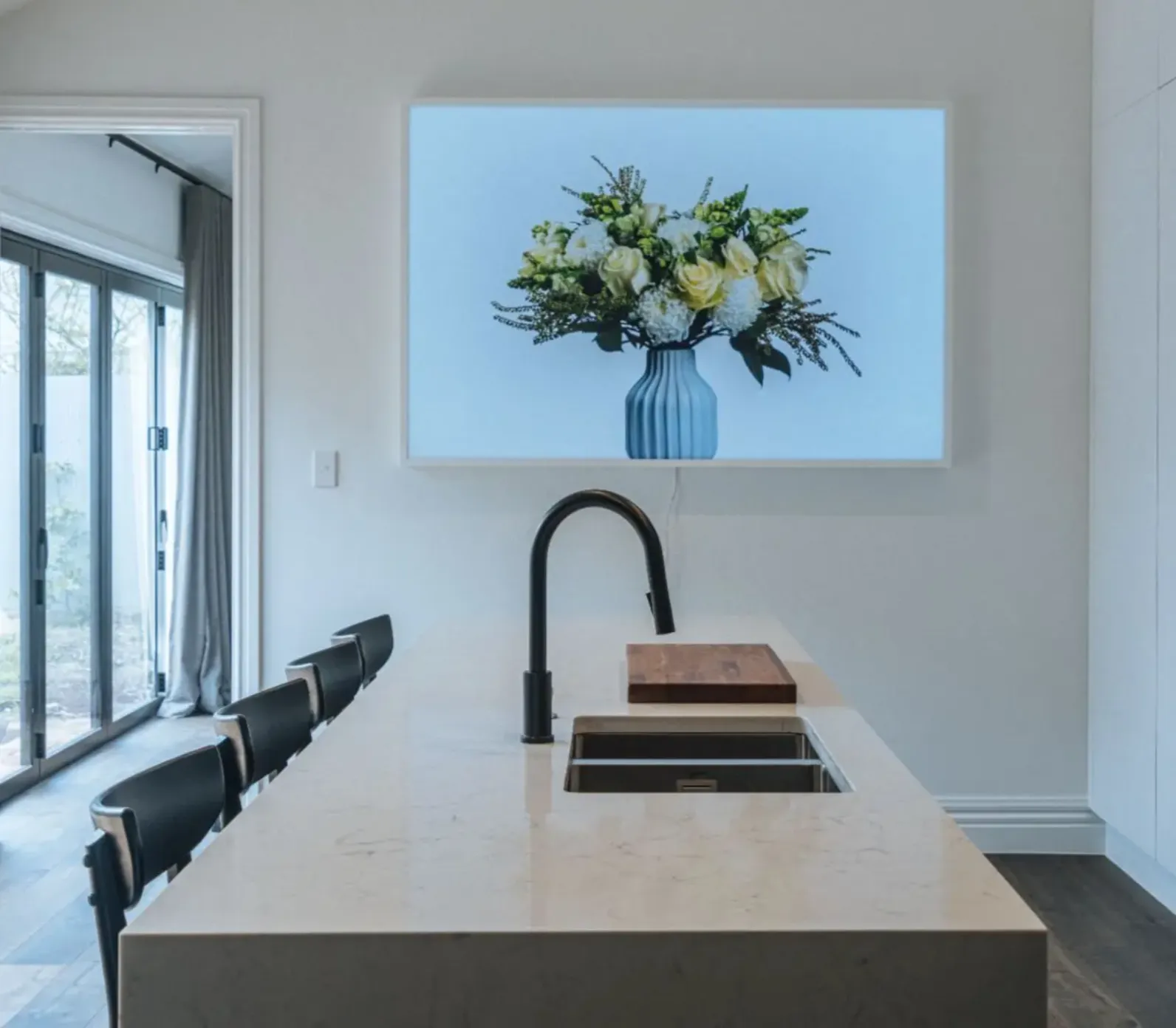 Timeless Kitchen Auckland - Quality craftsmanship by Next Level Kitchens