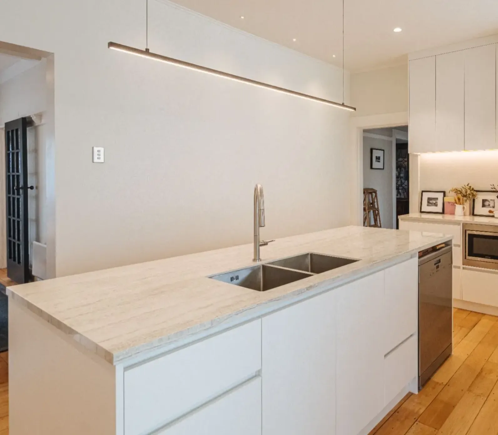 Exceptional Kitchen Auckland - Quality craftsmanship by Next Level Kitchens